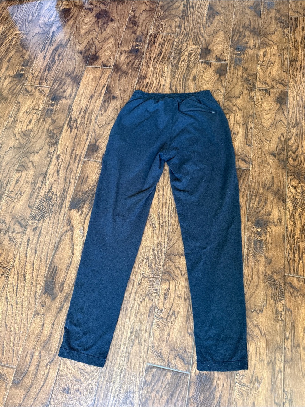 Vuori Ponte dark gray Performance Pant, 30 inch, size small - Picture 12 of 14